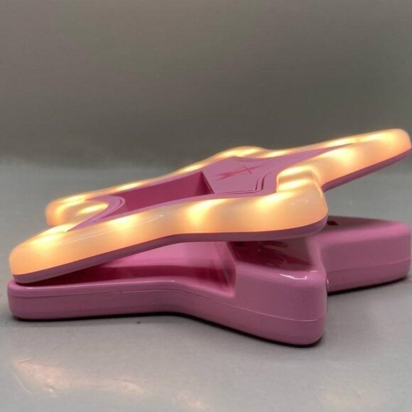 NWT IOB Jeffree Star LED Star Selfie Light - Picture 6 of 8